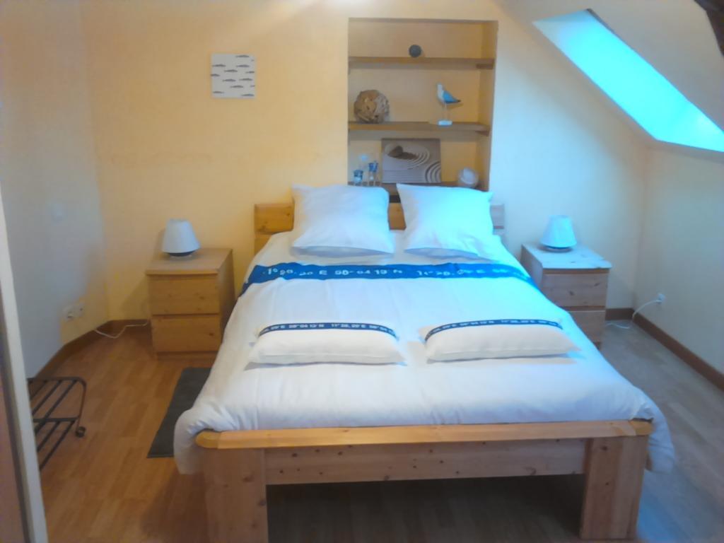La P'Tit' Fugue Hotel La Bouexiere Luaran gambar